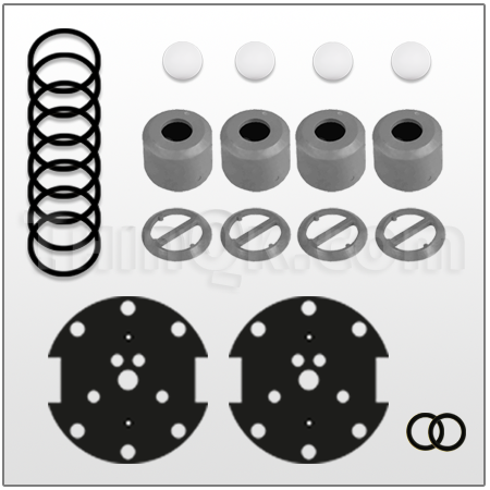 Repair kit (T819.5148)